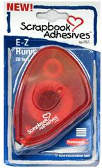 3L Scrapbook Adhesives EZ Runner Permanent Tape