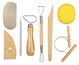 Amaco Clay Tool Kit