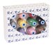 Thimbleberries Poly Thread Gift Pack - 12 Pk