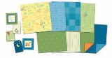 American Traditional - Playtime Boy - Paper Collections - Playtime Boy