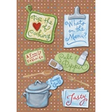 American Traditional - Recipe Time - Elevations