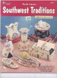Plastic Canvas - Southwest Traditions - Mary Layfield