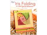 Annies Attic Book - Iris Folding for Life'Special Moment
