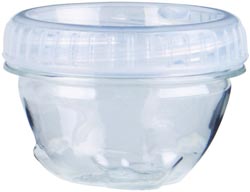 ArtBin Twisterz Jar - Small Jar