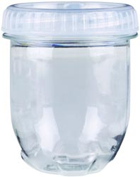 Artbin Twisterz Jar - Small Tall Jar