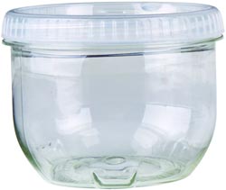 ArtBin Twisterz Jar - Medium Tall Jar
