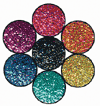 Art Institute Glitter - Pee Wee Kits - Reggae
