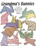 Ashton Publications - Grandma's Bunnies