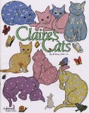 Ashton Publications - Claire's Cats