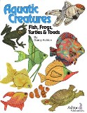 Ashton Publications - Aquatic Creatures