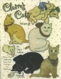 Ashton Publications - Claire's Cats Volume 2