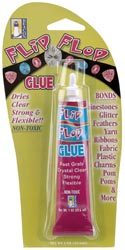 Beacon Flip Flop Glue