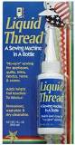 Beacon Liquid Thread and Foils
