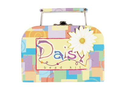 Bead Bazaar Mini Piccolo Kit - Daisy