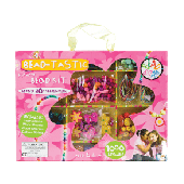 Bead Bazaar - Bead-tastic - Flower Bead Kit