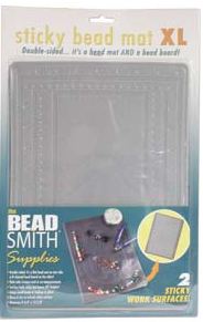 Beadsmith Sticky Mat XL