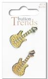 Blumenthal Trends Buttons - 1 1/4" Guitars