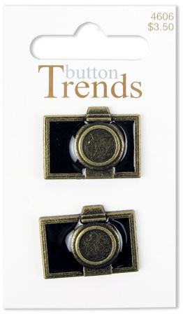 Blumenthal Trends Buttons - 1" Camera