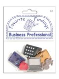 Favorite Findings Buttons  - Business Professional