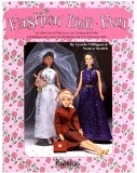 Possibilities Fashion Doll Fun Book