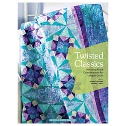 House of White Birches twisted classics Book