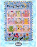 Mary Lou & Company Krazy for Babies Book