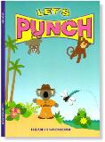 Let's Punch by Elizabeth Woolnough