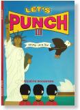 Let's Punch 3 by Elizabeth Woolnough