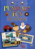 Book - Punch Art Fun for Everyone by Debra Clark