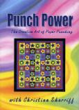 Punch Power Book