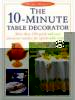 Betterway The 10-Minute Table Decorator Book