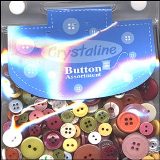 Buttons Galore Button Bonanza - Vintage