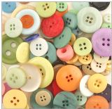 Buttons Galore Grab Bag - Mixed Color