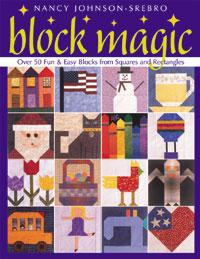 C&T Book - Block Magic