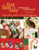 C&T Book - Fast Fun & Easy Christmas Stockings