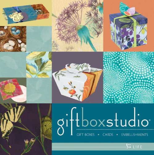 C&T Gift Box Studio - Life