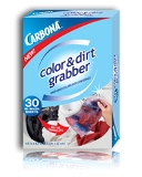 Carbona Dye Grabber Cloth Disposable 30pc