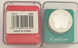 Carla Craft Medium Punch - Ume