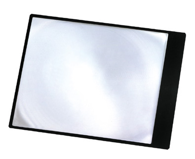 Carson Magnisheet Full-Page Magnifier
