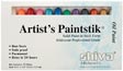 Shiva Artist Paintstiks - Iridescent Artist's Paintstiks 12 pack
