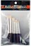 Cedar Canyon Textiles - Shiva Stencil Brush Set - 4 pc