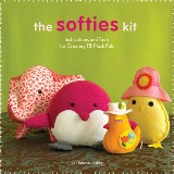 Chronical Books - The Softies Kit