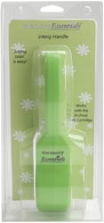 Clearsnap Self-Inking Handle Small