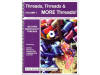 Clotilde Threads, Threads & More Threads Vol 1 Book