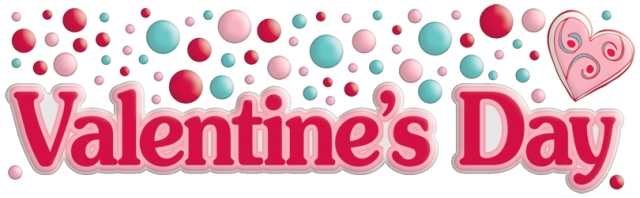 Cloud 9 Rain Dots Adhesive Accents - Valentine's Day Title