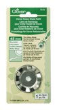 Clover Rotary Wave Blade Refill 1pc 45mm