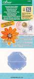 Clover Kanzashi Flower Makers - Small Daisy Petal