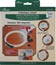 Clover Turnable Embroidery Hoop 7 1/2"