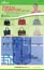 Clover Trace 'n Create Bag Templates With Nancy Zieman - City Bag Collection