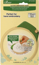 Clover Punchneedle Embroidery Stitch Hoop 4.75"